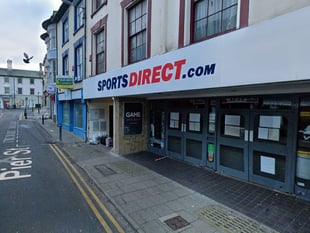 Aberystwyth thief fined by magistrates