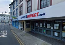 Aberystwyth thief fined by magistrates