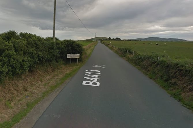 Rhoshirwaun