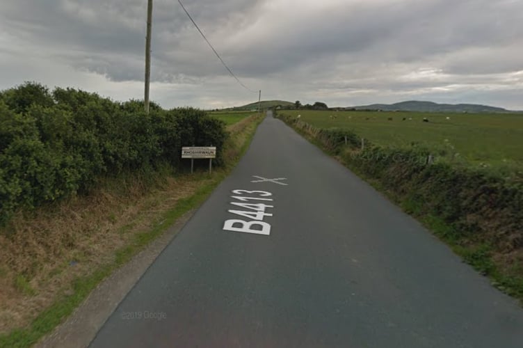 Rhoshirwaun