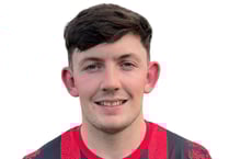 Unfortunate Porthmadog drop points against Caersws