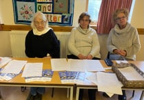 Bus campaigners seeking drivers for community-run service