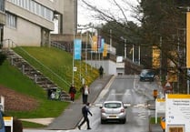 Union warns up to 200 jobs will be axed at Aberystwyth University