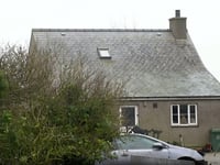 VIDEO: On the scene where Rhoshirwaun dog attack took place