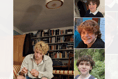 Four bodies found during search for missing teens
