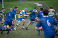 Dogged defence reaps reward for Aberaeron against Haverfordwest