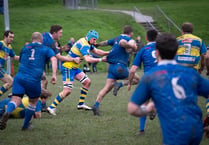 Dogged defence reaps reward for Aberaeron against Haverfordwest