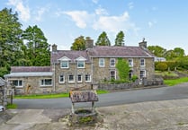 "Attractive" character home for sale was once a coastal dairy farm
