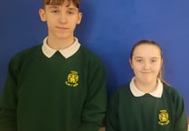 Pupils have their vaping concerns raised in the Senedd