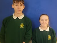 Pupils have their vaping concerns raised in the Senedd