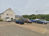 Aber pub will introduce restricted parking 