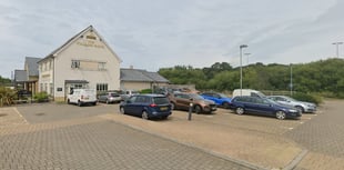 Aber pub will introduce restricted parking 