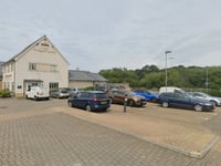 Aber pub will introduce restricted parking 