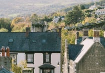 The taxing future facing rural Wales