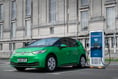 Wales' largest electric vehicle charging site opens in Aberystwyth