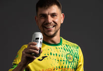 Caernarfon Town announce major ground sponsorship deal with Carling