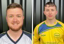 Junior Challenge Cup: Llanystumdwy progress to semi-finals