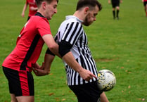FAW Reserves Central: new leaders Llanidloes to take on Dolgellau