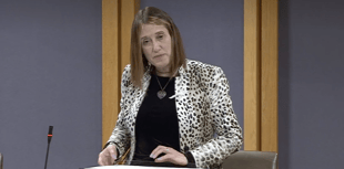 Children seeking asylum in Wales need to be protected, MS says