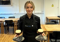Ella helps Wales to 23 WorldSkills medal haul