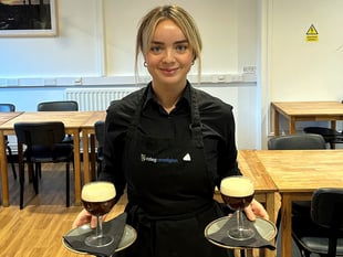 Ella helps Wales to 23 WorldSkills medal haul