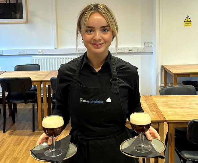 Ella helps Wales to 23 WorldSkills medal haul