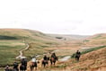 Short film promotes Rhayader as Outdoors Capital of Wales