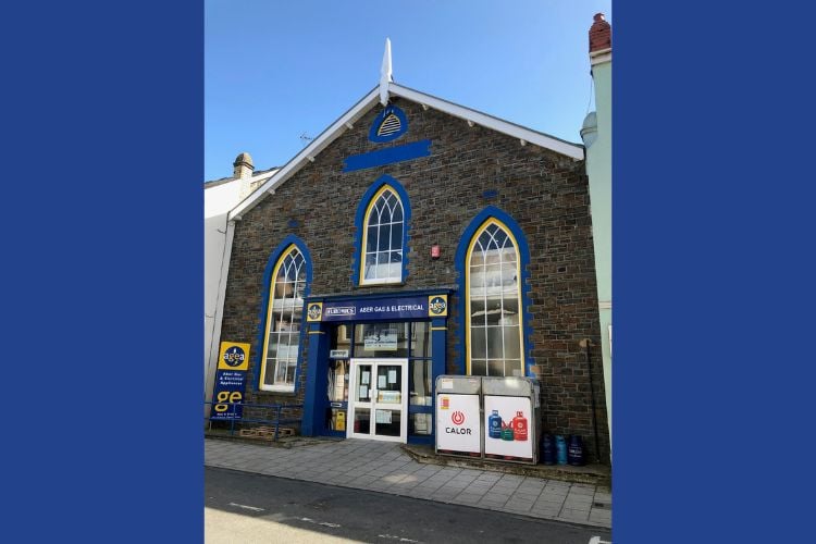 Aber Gas and Electrical Appliances (AGEA)
