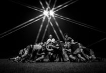 Gwylanod Aberaeron take bragging rights against Aberystwyth Athletic