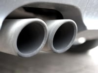 Pollution charges for drivers on Wales' major roads 'a last resort'