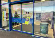 Lidl to reopen today after 'rodent activity' forced closure