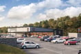 Aldi supermarket plan in Pwllheli given green light