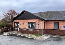 GPs to merge to secure care in Llanilar