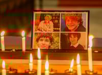 Inquest into Gwynedd crash that killed four teens hears evidence