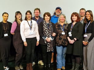 Carers Rights Day provides support for Ceredigion's unpaid carers