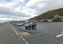 Visit Barmouth: UK's top beach for parking