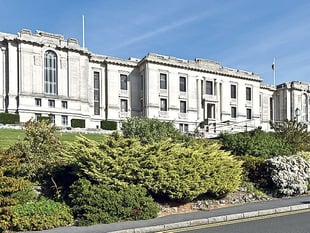 Extension granted on National Library archives plan over lack of funds