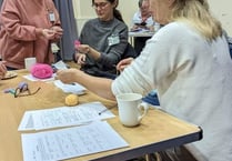 Ystwyth Belles WI opens in Aberystwyth