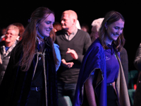 Gwynedd and Ceredigion success at Wales YFC Eisteddfod