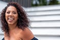 Soul singer Natasha Watts has a licence to thrill