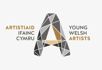 MOMA Machynlleth hosts showcase of young Welsh artists’ work