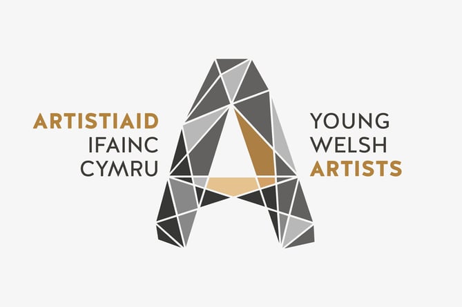 Young Welsh Artists