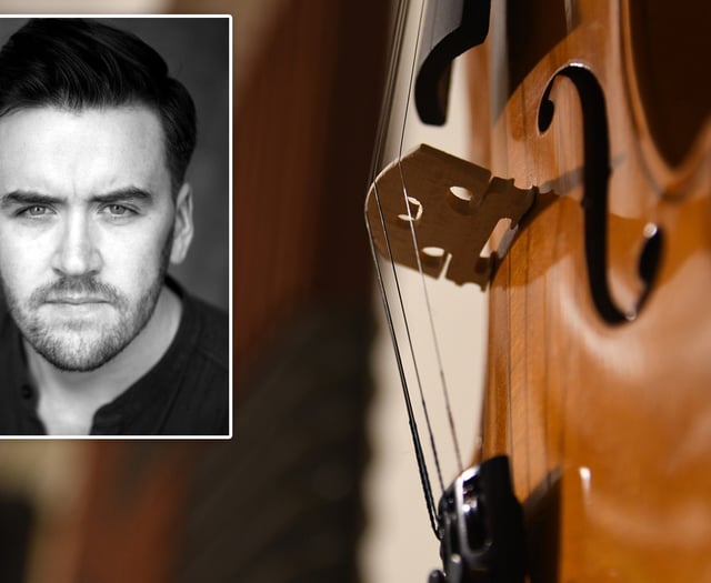 Myths, legends and world premieres for Philomusica concert