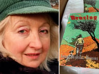 Something for everyone in poetry festival winner's new collection
