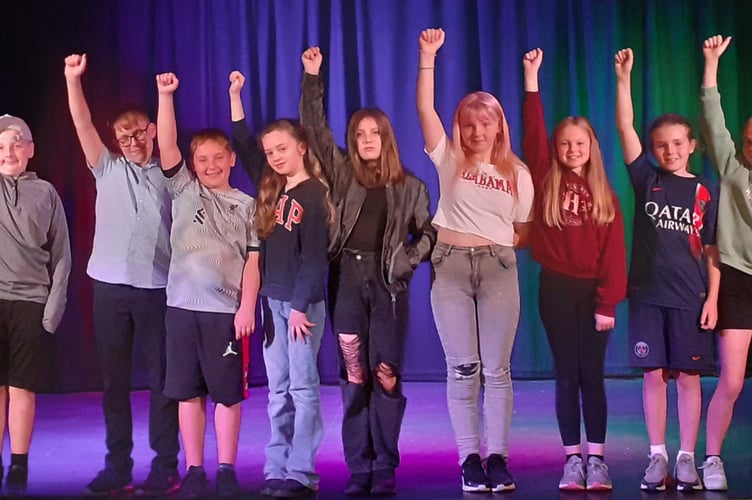 Hear why youngsters love this course in the video above