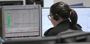 How fast does your police force answer 999 calls?