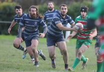 Nailbiting win for Aberystwyth against Yr Hendy 