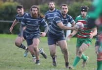 Nailbiting win for Aberystwyth against Yr Hendy after late conversion falls short