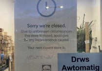 Aberystwyth's Lidl opens again following rodent investigation trouble