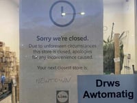 Lidl shuts again after 'rodent activity' forced closure last week